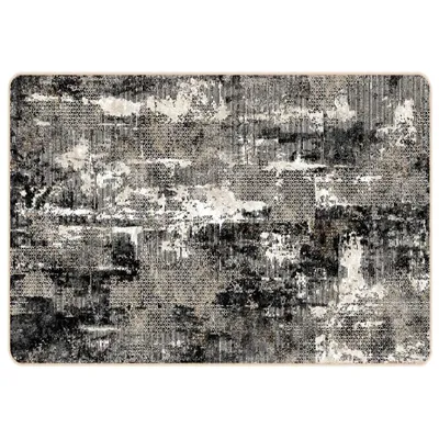 Obrázok produktu pre SYFAX™ Koberec umývateľný viacfarebný 120x180 cm protišmykový