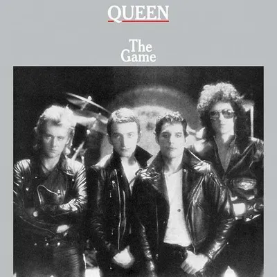 Obrázok produktu pre Queen: Queen: The Game -   - (CD / T)