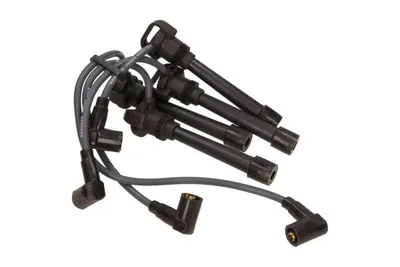 Produktbild von MAXGEAR 53-0111 Zündkabelsatz Zündleitungssatz für FIAT Panda Schrägheck (141) PUNTO (176) PUNTO Cabriolet (176C) PALIO Weekend (178DX) für LANCIA Y