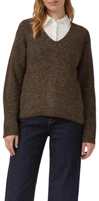 Immagine prodotto di S. Oliver maglia BROWN 46