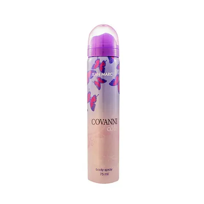 Image de Jean Marc Covanni Cote Déodorant, 75ml