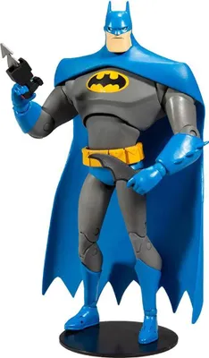 Obrázok produktu pre DC Comics, akčná figúrka – Batman Multiverse