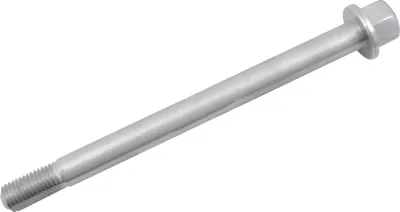 Obrázok produktu pre Zadná priečna náprava, 150 mm, pozinkovaná