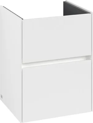 Produktbild von Villeroy & Boch C141B0MS WTUS Collaro 472x610x404mm m. Bel. 2