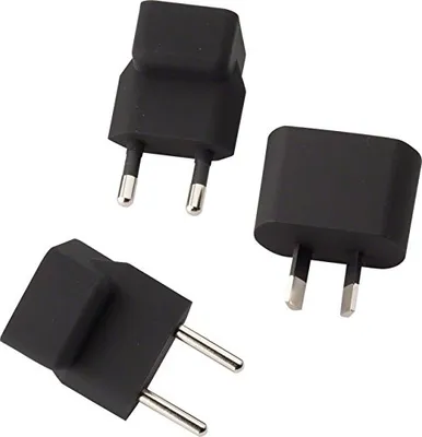 Produktbild von Sram Reiseadapter eTap inkl. AU/BR/KR