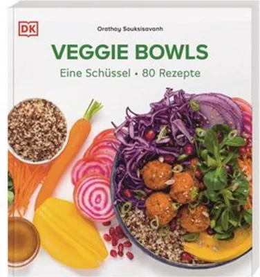 Produktbild von Veggie Bowls