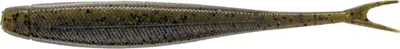 Produktbild von Noike SLT Minnow (Green Pumpkin)