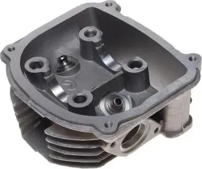 Produktbild von Zylinderkopf 125cc 4T Motor: 139QMB GY6