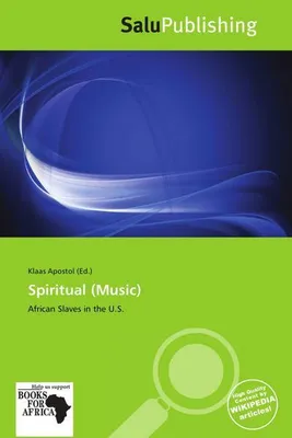 Produktbild von Spiritual (Music)