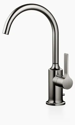 Produktbild von Dornbracht 33500809-19 WT-EHM mit Ablaufgarnitur VAIA