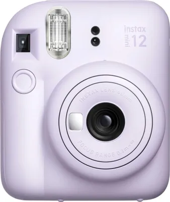 Immagine prodotto di Fujifilm instax mini 12 lilla-viola