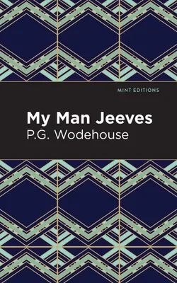 Obrázok produktu pre My Man Jeeves