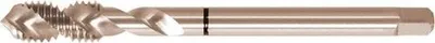 Obrázok produktu pre Formát Strojový závitník DIN371 HSSE typ W forma C M2.5