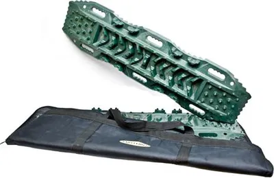 Produktbild von Anfahrhilfe Grippmatte Element Ramp Set 2 Stück Jeep Universal