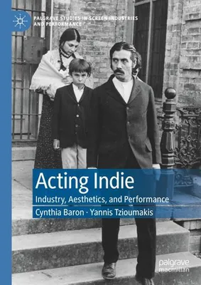 Immagine prodotto di Acting Indie