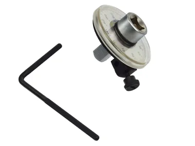Obrázek produktu pro GEKO Úhloměr na momentový klíč k utahování šroubů 1/2" G10066