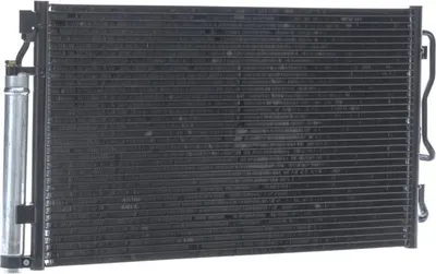 Immagine prodotto di Condensatore climatizzatore con tubi di raffreddamento paralleli MAHLE per BMW Serie 3, tra le altre