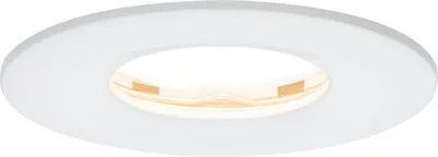Produktbild von Paulmann LED Einbauleuchte Nova Plus starr