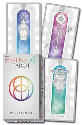 Zdjęcie produktu dla Essential Tarot