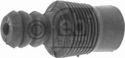 Produktbild von Febi Bilstein Anschlagpuffer, Federung Vorderachse 12163