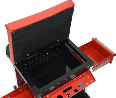Produktbild von Yato YT-08790 Werkzeugwagen Stahl