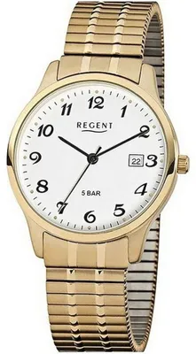 Image de Montre Regent - Montre - Hommes - Chronographe - F-876