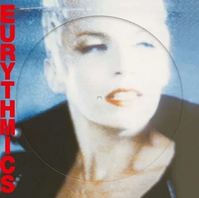 Obrázek produktu pro Eurythmics - Be Yourself Tonight (RSD 2025) (Picture Disc) (LP)