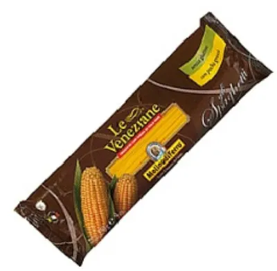 Productafbeelding van Le Veneziane, spaghetti van maïsmeel (250g), artikelnummer 44247