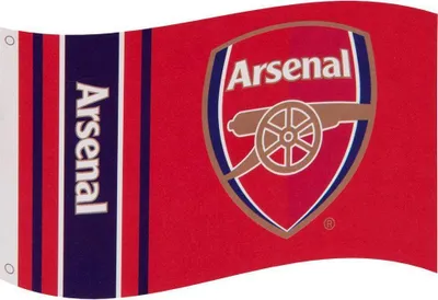 Drapeau écusson Fulham FC – Noyau Et Blason Du Club De Foot Londonien