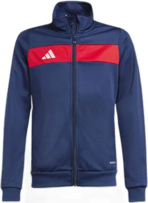 Produktbild von Trainingsanzug Adidas JD0626 für Kinder