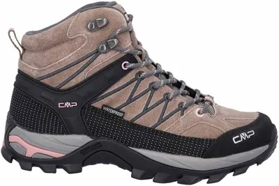 Zdjęcie produktu dla CMP Buty Rigel Mid Wmn WP, 3Q12946P430