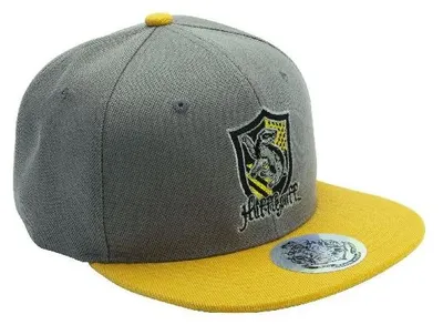 Produktbild von Harry Potter Kappe Hufflepuff