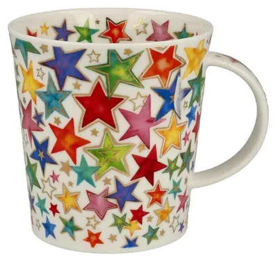 Obrázek produktu pro Hrnek Lomond, „Dazzle Stars“