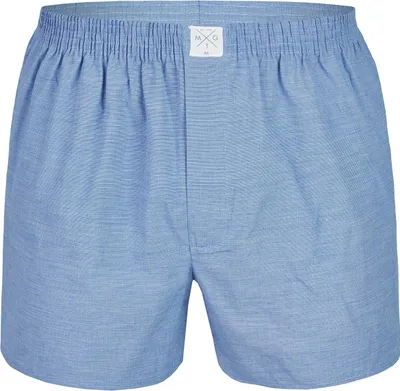 Immagine prodotto di MG-1 Boxer da uomo 3 pezzi Teddies - ted - Taglia XXL