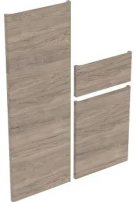 Produktbild von Geberit 245061JR1 Schublade-/Front Set für Renova Plan