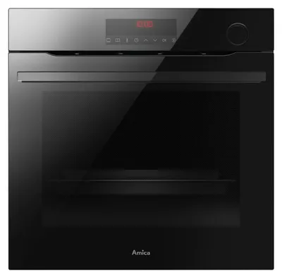 Produktbild von Amica EBSX 949 610 S, Groß, Elektrischer Ofen, 77 l, 3600 W, 77 l, 1750 W