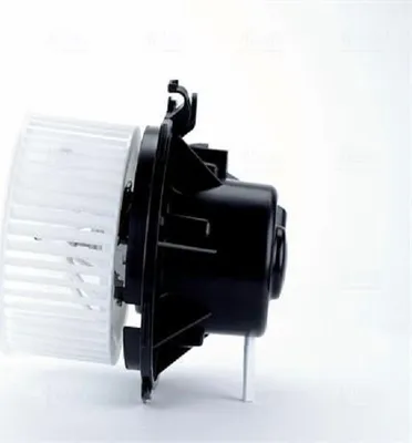 Produktbild von NISSENS 87105 Innenraumgebläse vorne