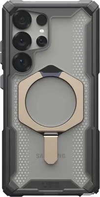 Obrázek produktu pro Urban Armor Gear Plasma Xte, Obal, Samsung, Galaxy S25 Ultra, 17,3 cm (6.8"), Černá, Průhledná