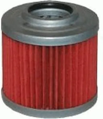 Produktbild von Ölfilter Hf 151 Für Bmw F 650/ Aprilia 600/650 (50)