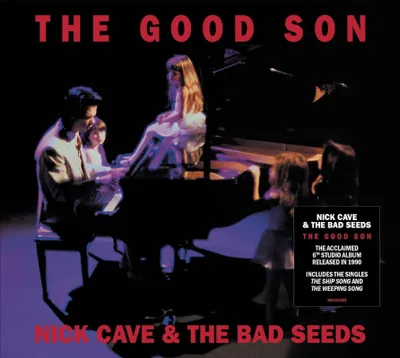 Produktbild von The Good Son (2010 Remaster)