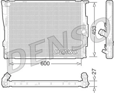 Image de Radiateur, refroidissement du moteur