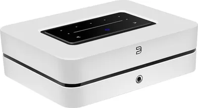 Zdjęcie produktu dla Bluesound Powernode, 3.1 kan., 100 W, D, 0,005%, 102 dB, 80 W