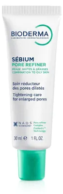 Obrázek produktu pro Bioderma Sébium pleťový krém Pore Refiner Tightening Care 30 ml