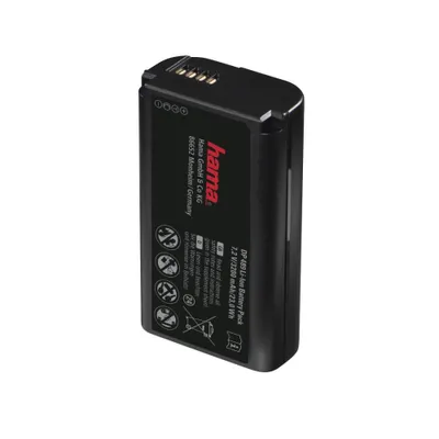 Produktbild von Li-Ion-Akku "DP 489" für Panasonic DMW-BLJ31 (00077489)