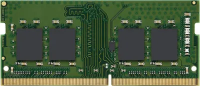Obrázek produktu pro Kingston Technology ValueRAM , 8 GB, 1 x 8 GB, DDR4, 260-pin SO-DIMM