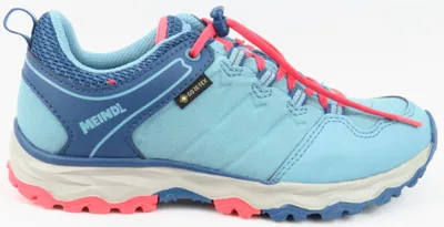Produktbild von Meindl Kinder Hikingschuhe Ontario Junior GTX Lachs Aquarium