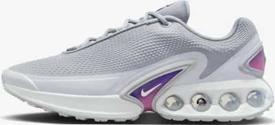 Produktbild von Nike Air Max Dn "Light Smoke Grey Persian Violet" Grau, Größe: 44
