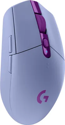 Image de LOGI G305 LIGHTSPEED WirelGam.Mouse