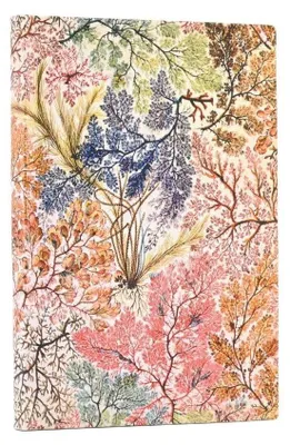 Obrázok produktu pre Zápisník Paperblanks William Kilburn Anemone Ultra, 176 strán