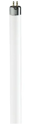 Produktbild von Philips Leuchtstofflampe T5 Röhre TL-Mini 6W/827 G5 260lm warmweiß 2700K